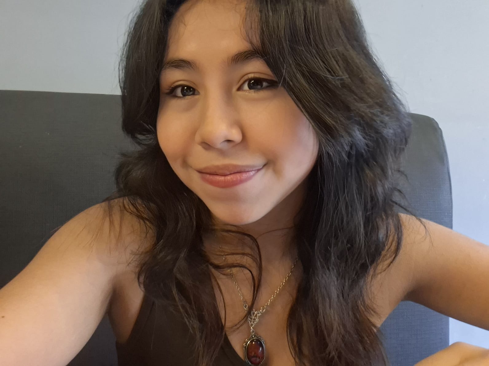 Luciana Gómez Correa